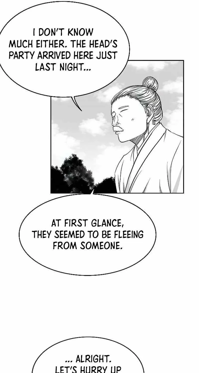 Black Serpent Chapter 7 page 55 - 