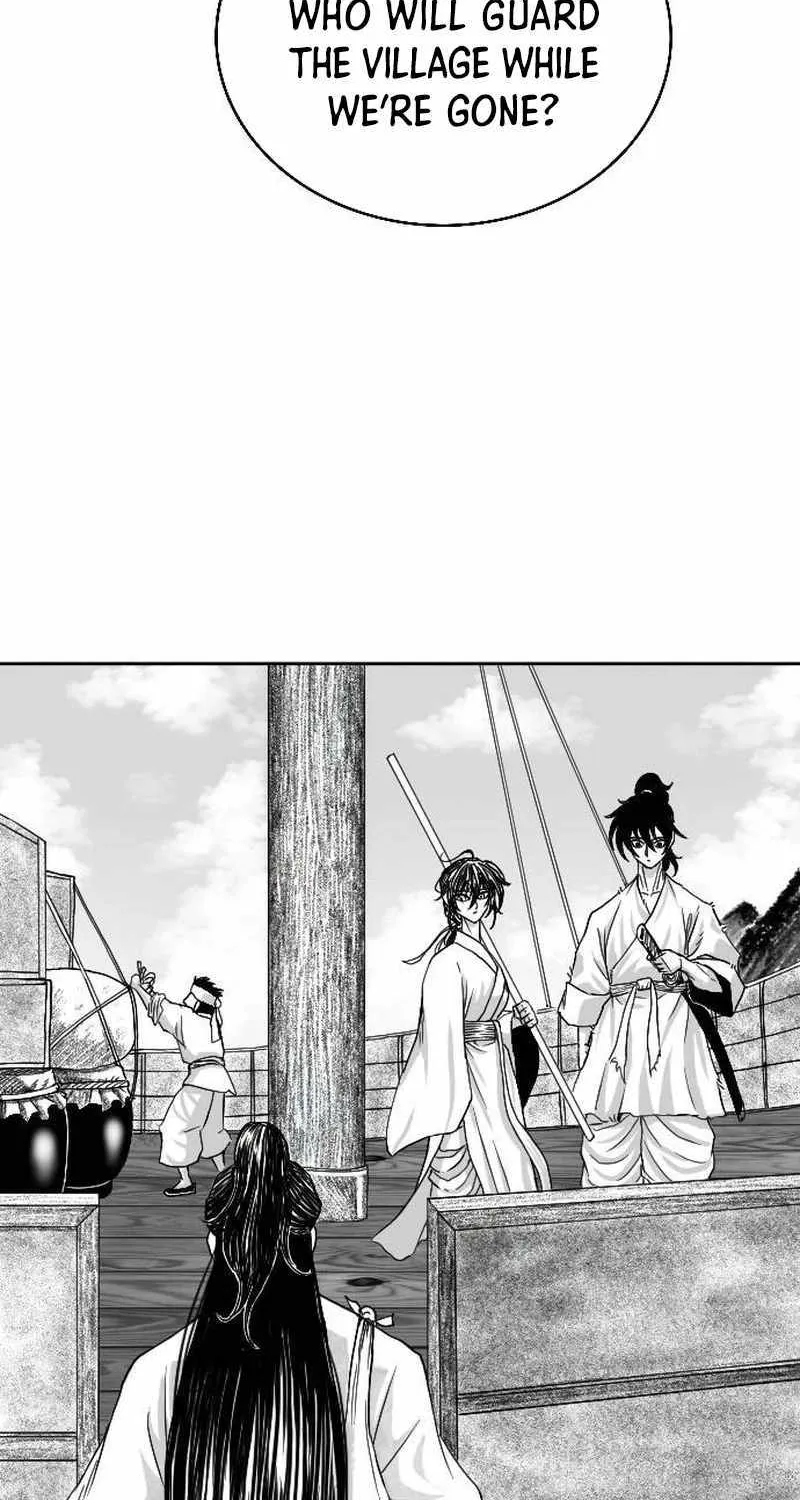Black Serpent Chapter 7 page 58 - 