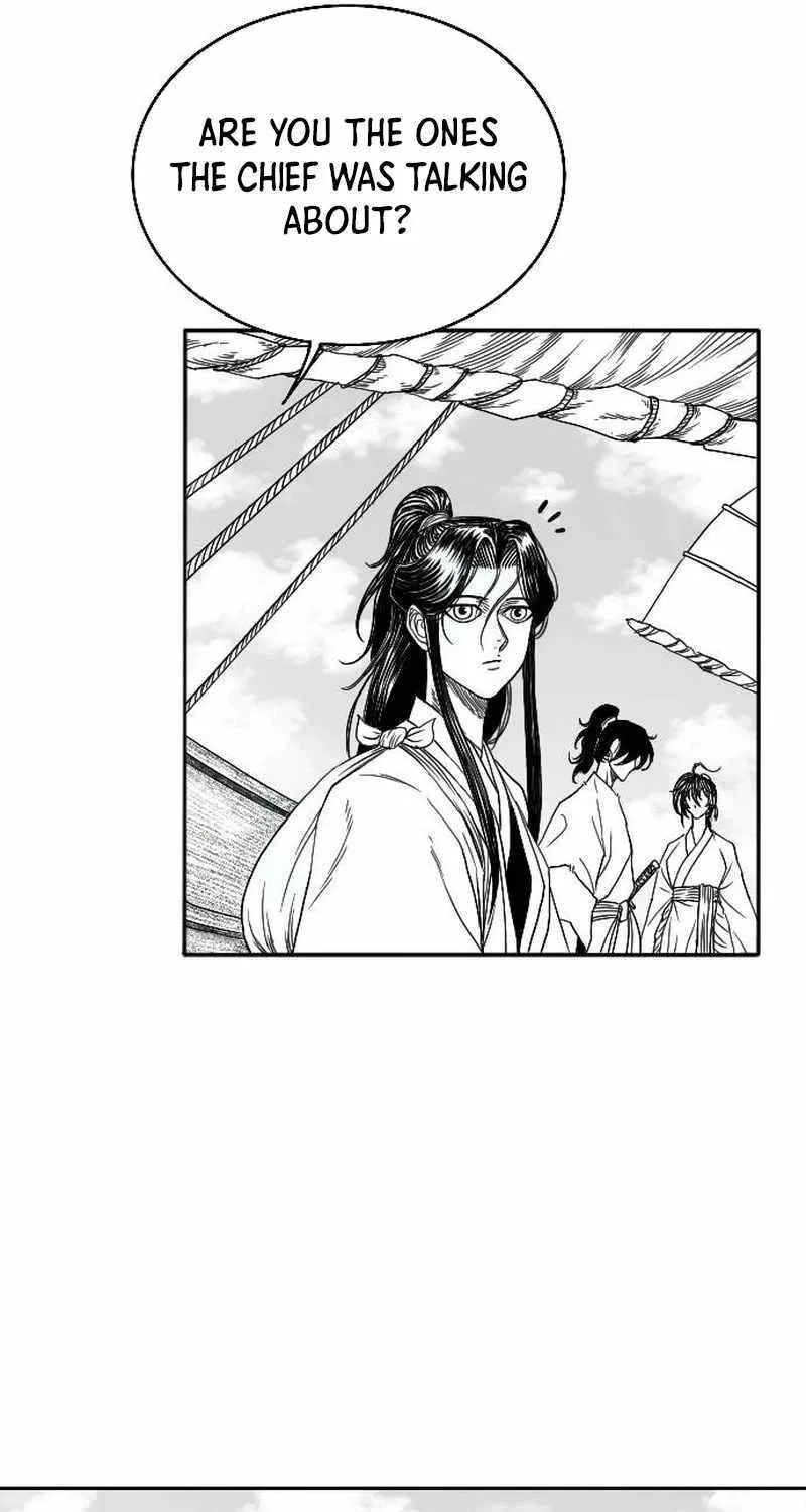 Black Serpent Chapter 7 page 61 - 