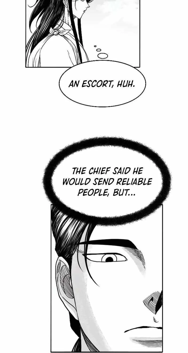 Black Serpent Chapter 7 page 63 - 