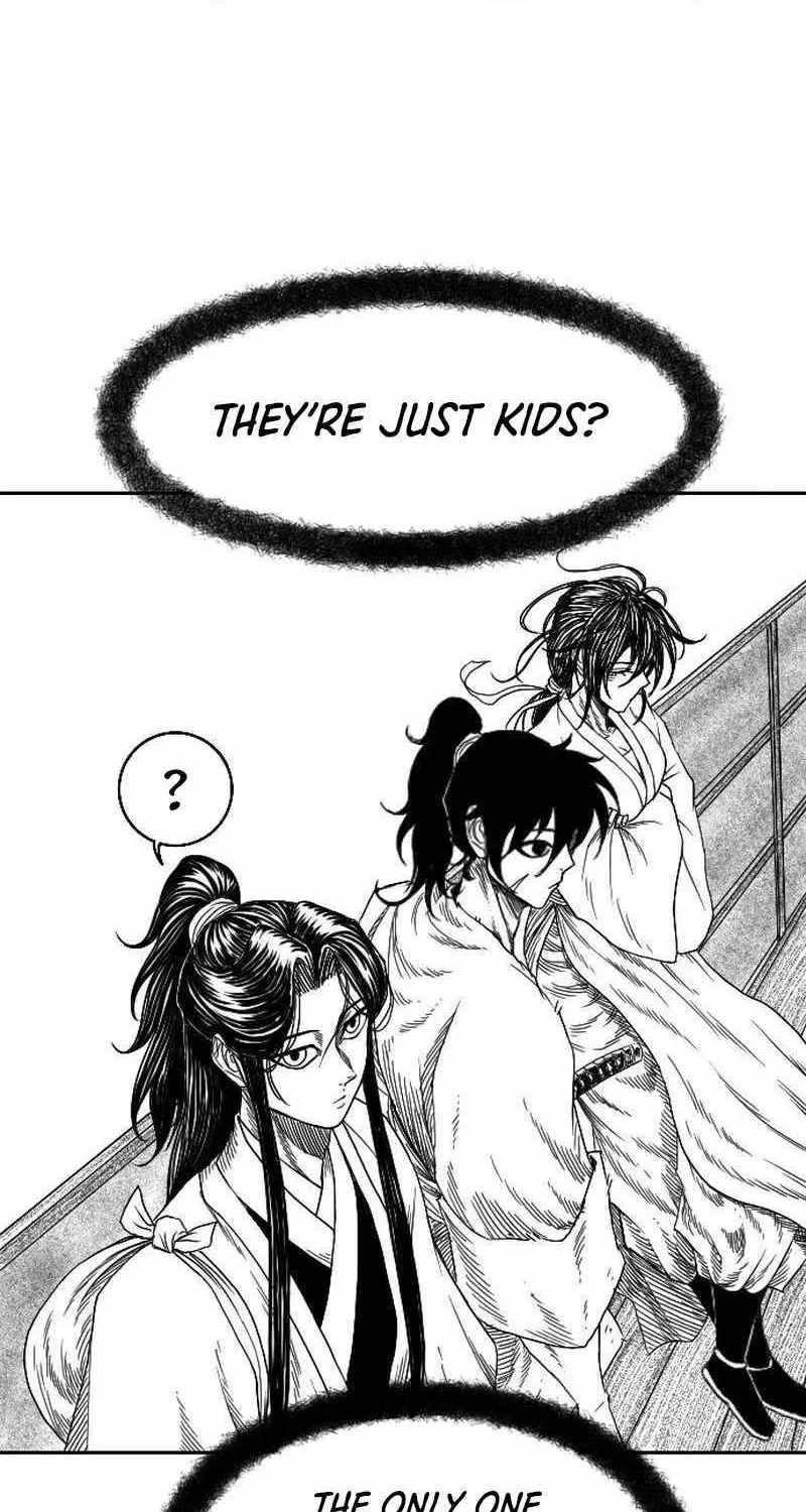 Black Serpent Chapter 7 page 64 - 