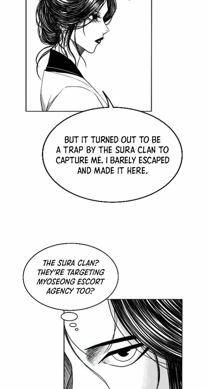 Black Serpent Chapter 7 page 70 - 