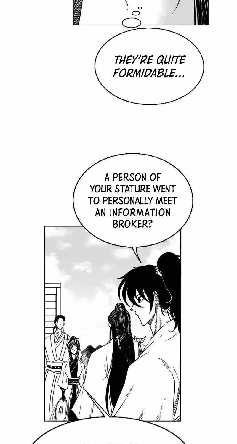 Black Serpent Chapter 7 page 71 - 