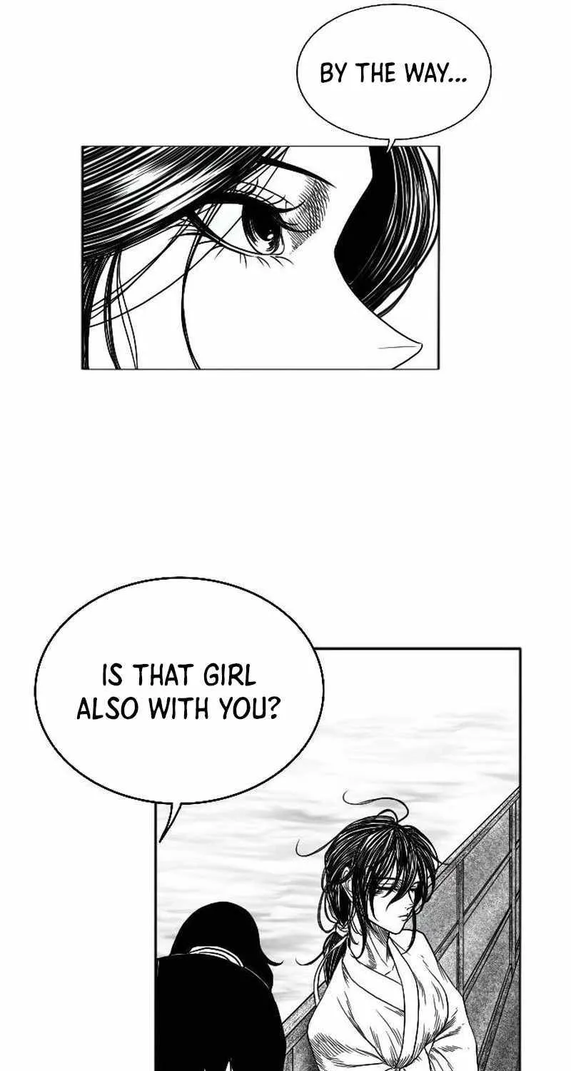 Black Serpent Chapter 7 page 73 - 