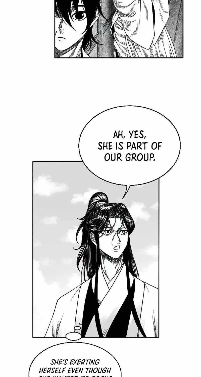 Black Serpent Chapter 7 page 74 - 