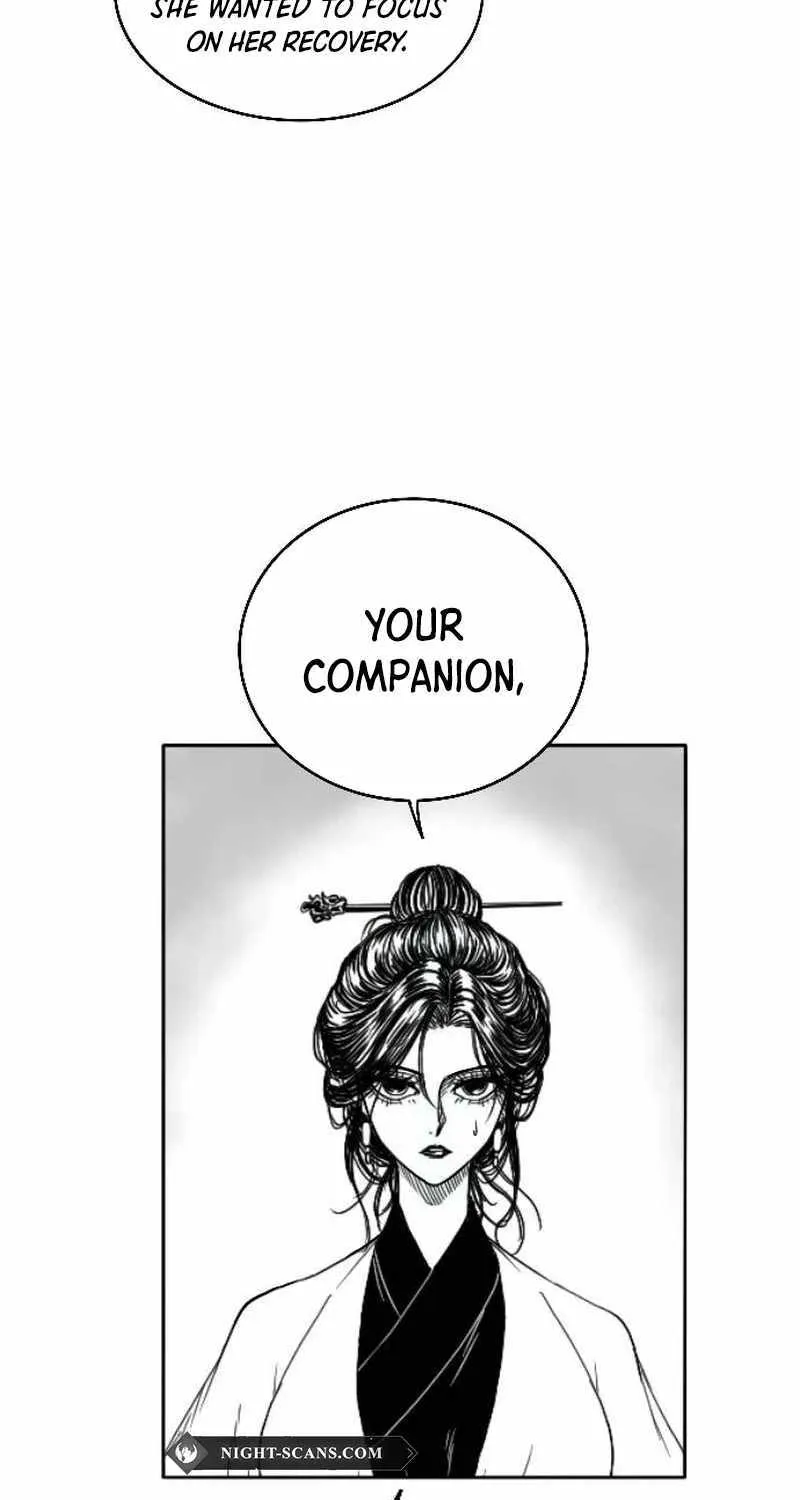 Black Serpent Chapter 7 page 75 - 