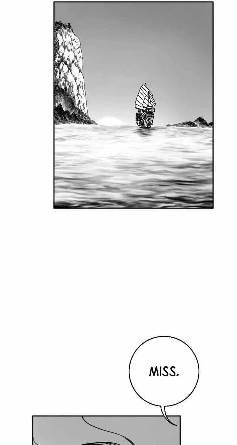 Black Serpent Chapter 7 page 85 - 
