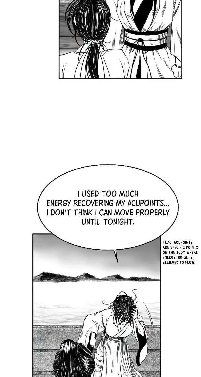 Black Serpent Chapter 7 page 87 - 