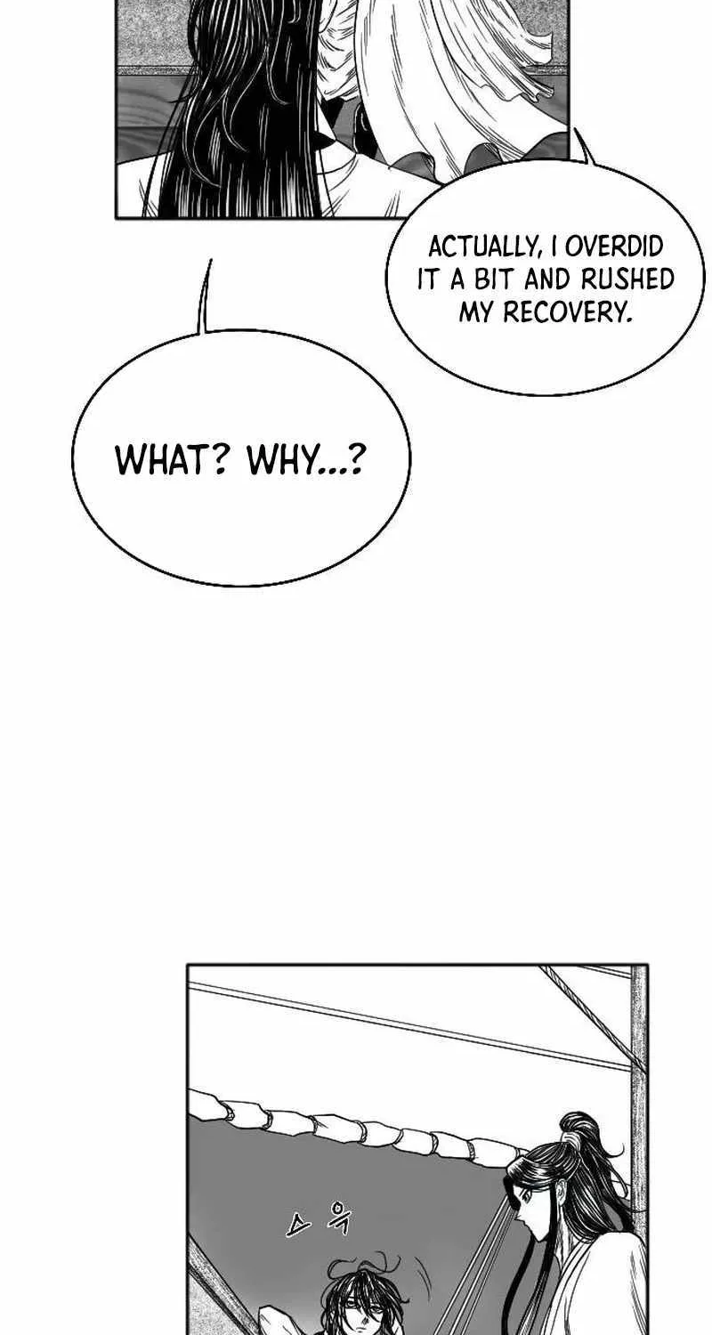 Black Serpent Chapter 7 page 88 - 
