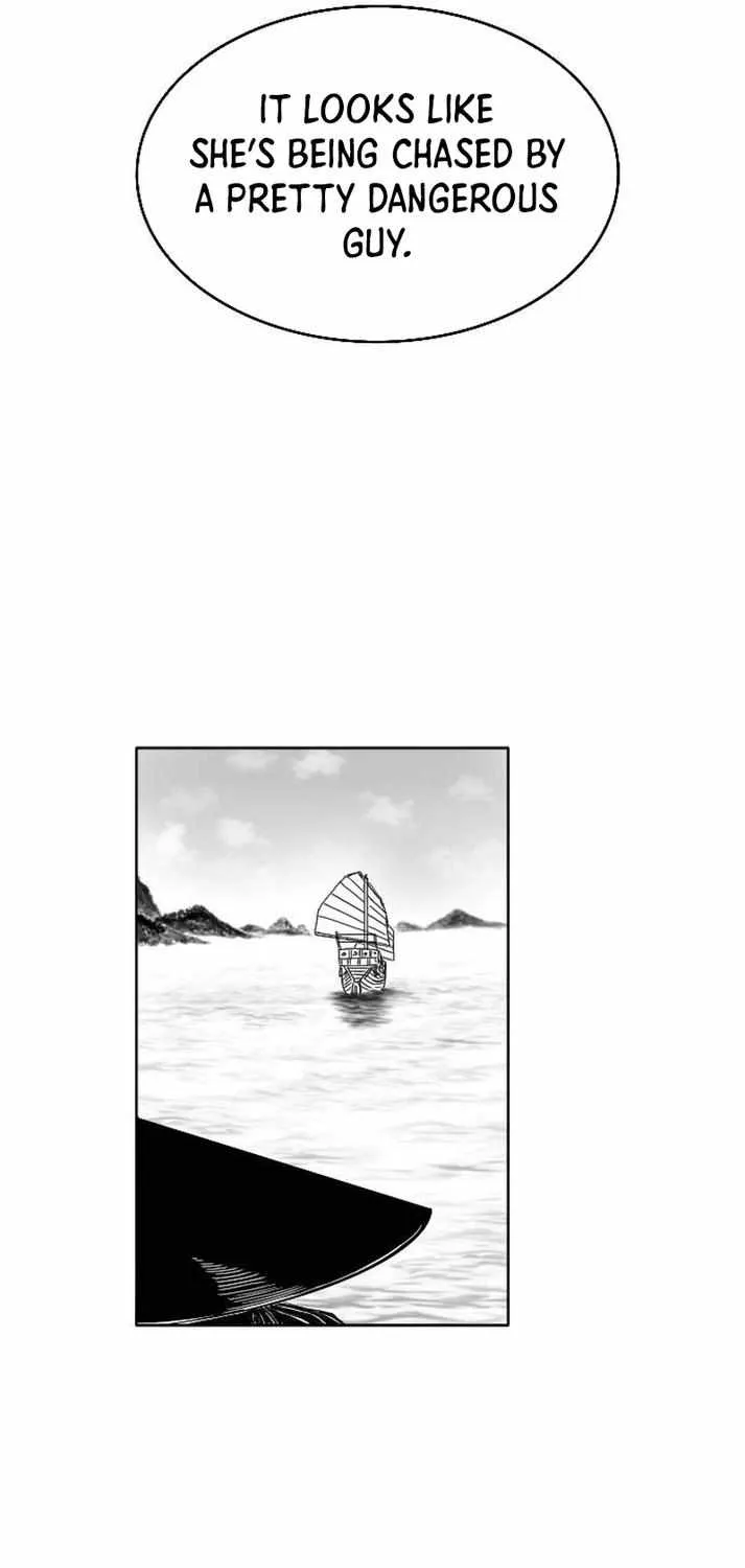 Black Serpent Chapter 7 page 91 - 