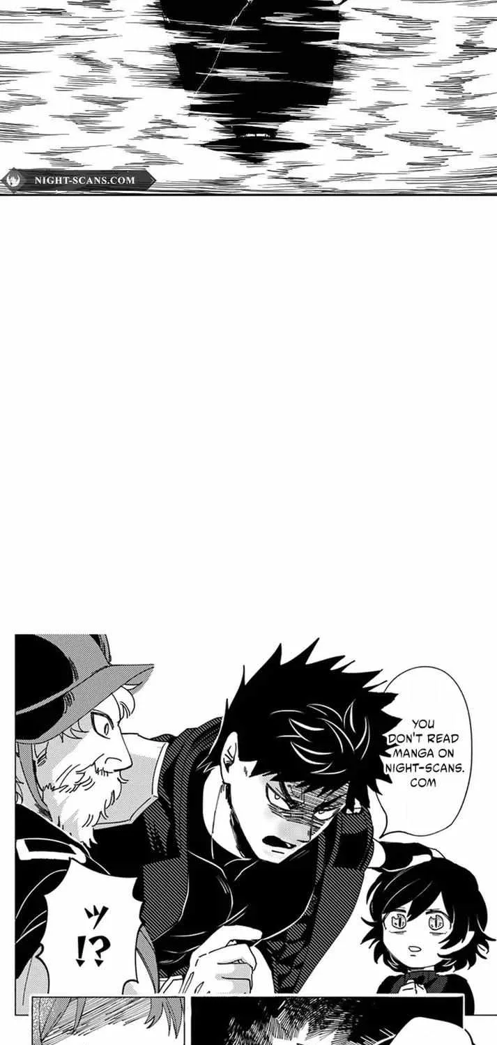 Black Serpent Chapter 7 page 93 - 