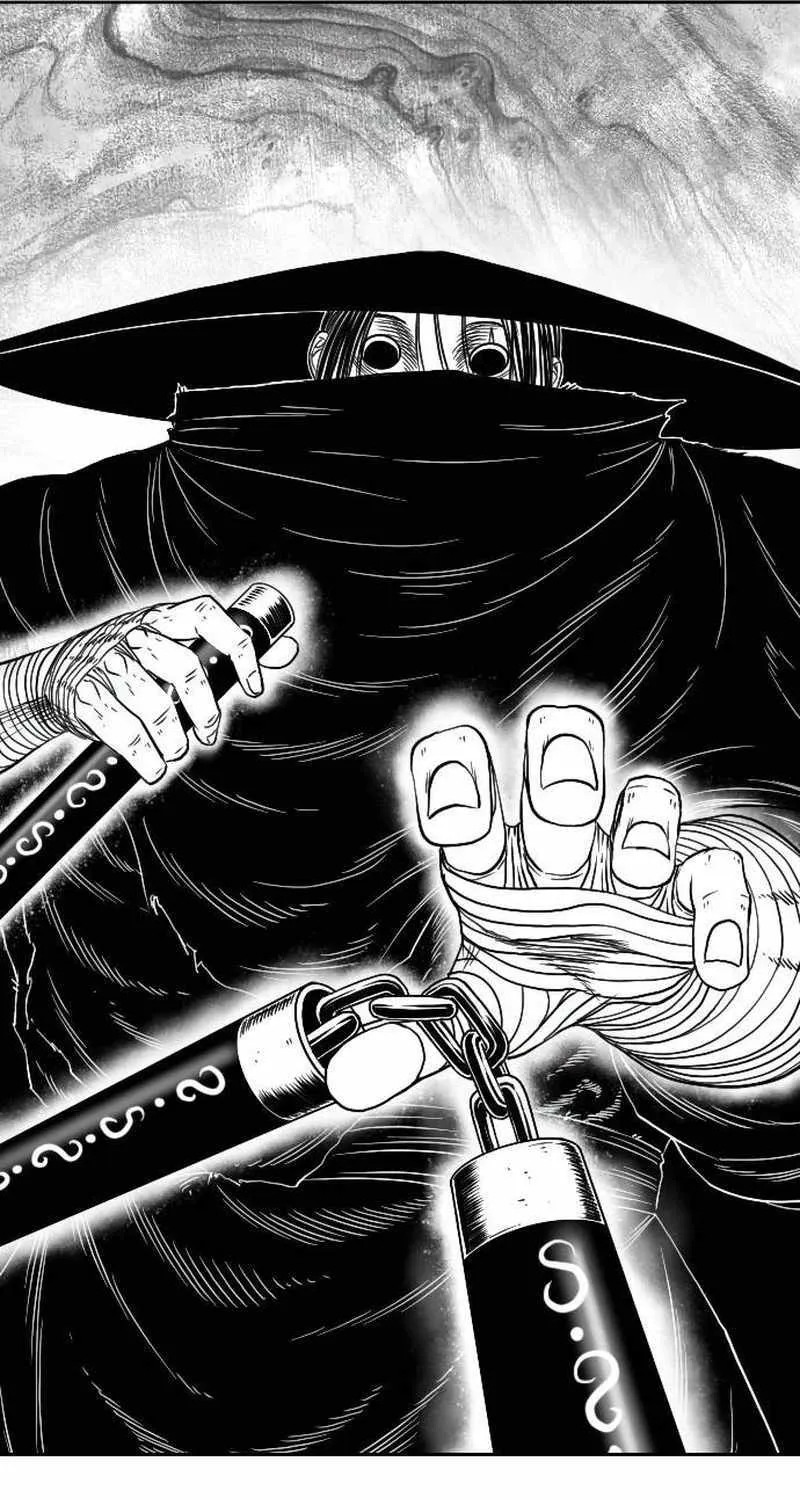 Black Serpent Chapter 8 page 101 - 