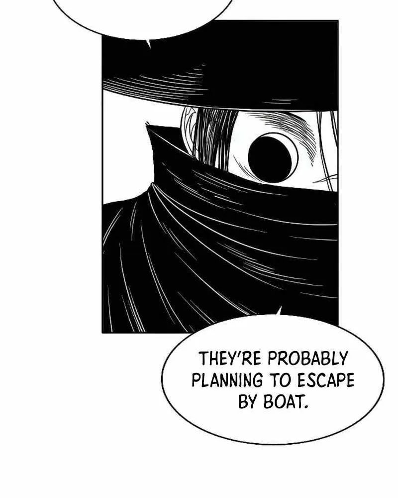 Black Serpent Chapter 8 page 12 - 