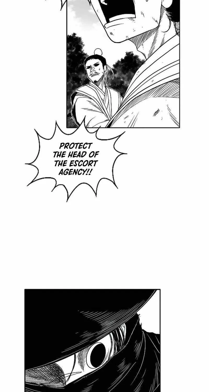 Black Serpent Chapter 8 page 3 - 