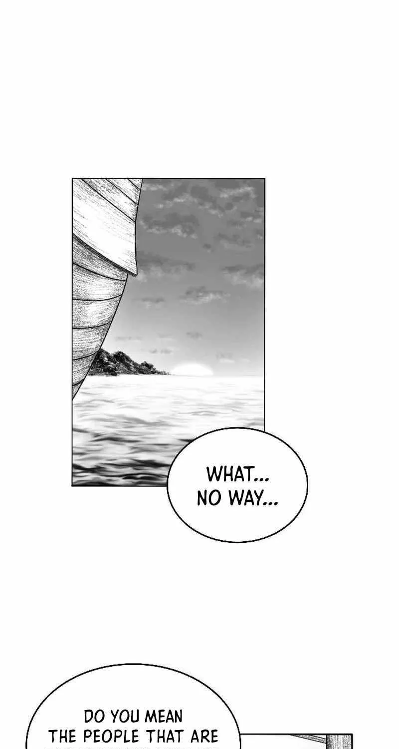 Black Serpent Chapter 8 page 21 - 