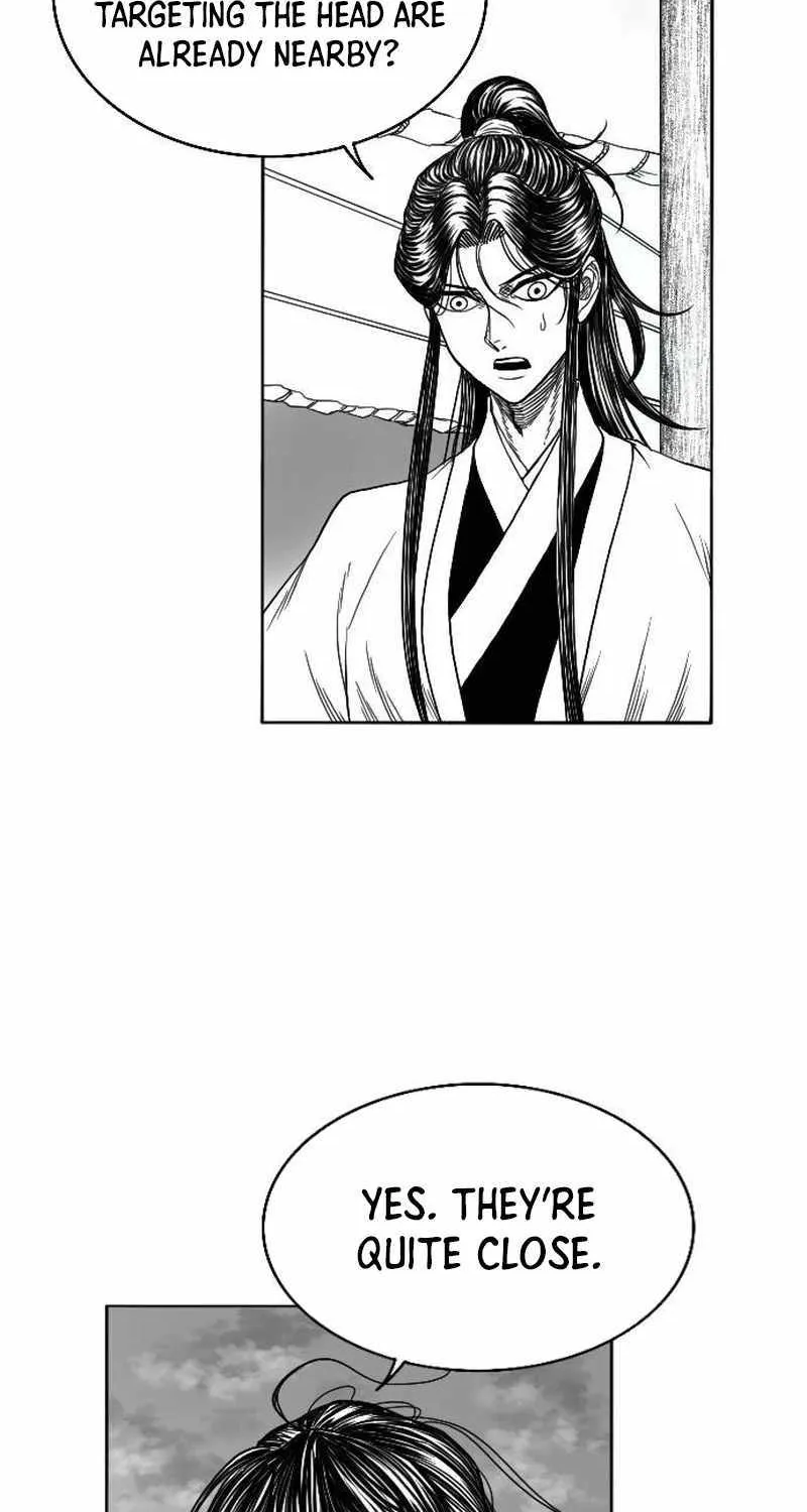 Black Serpent Chapter 8 page 22 - 