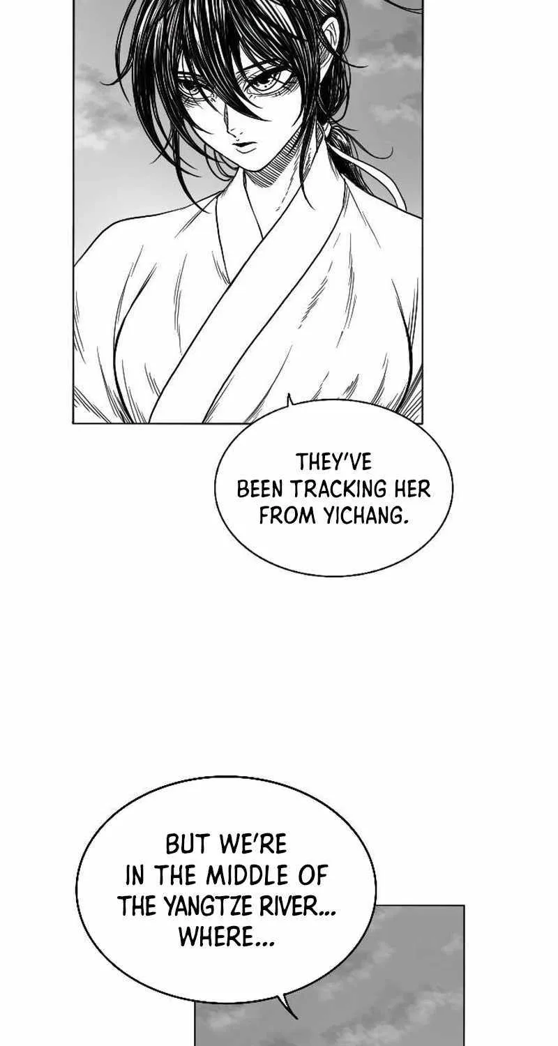 Black Serpent Chapter 8 page 23 - 