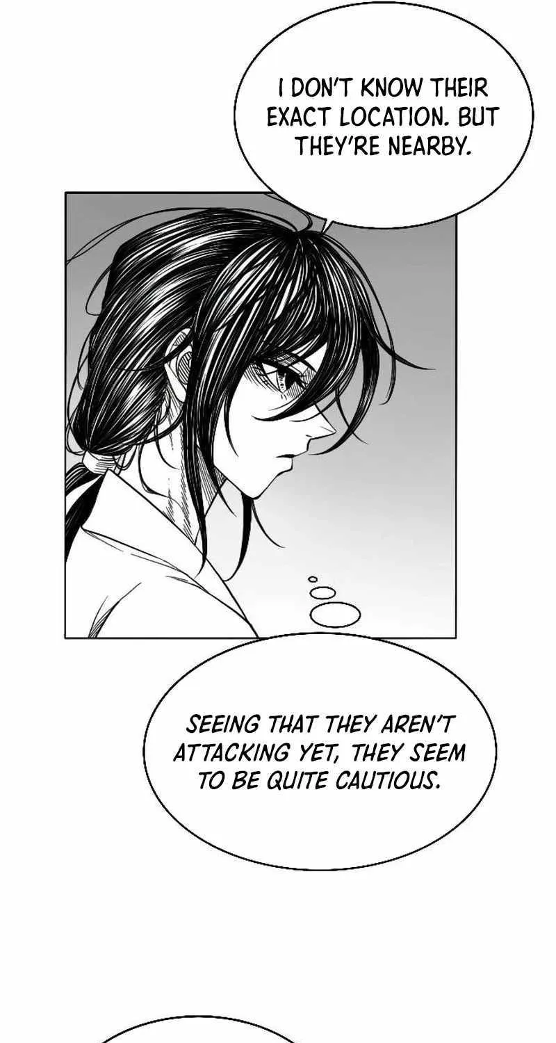 Black Serpent Chapter 8 page 25 - 