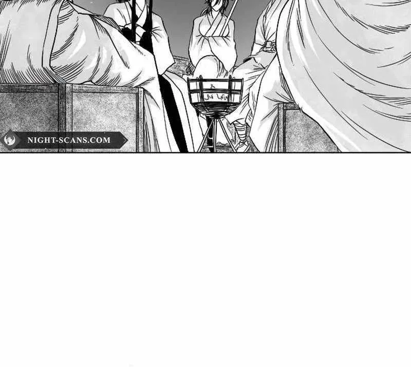 Black Serpent Chapter 8 page 30 - 