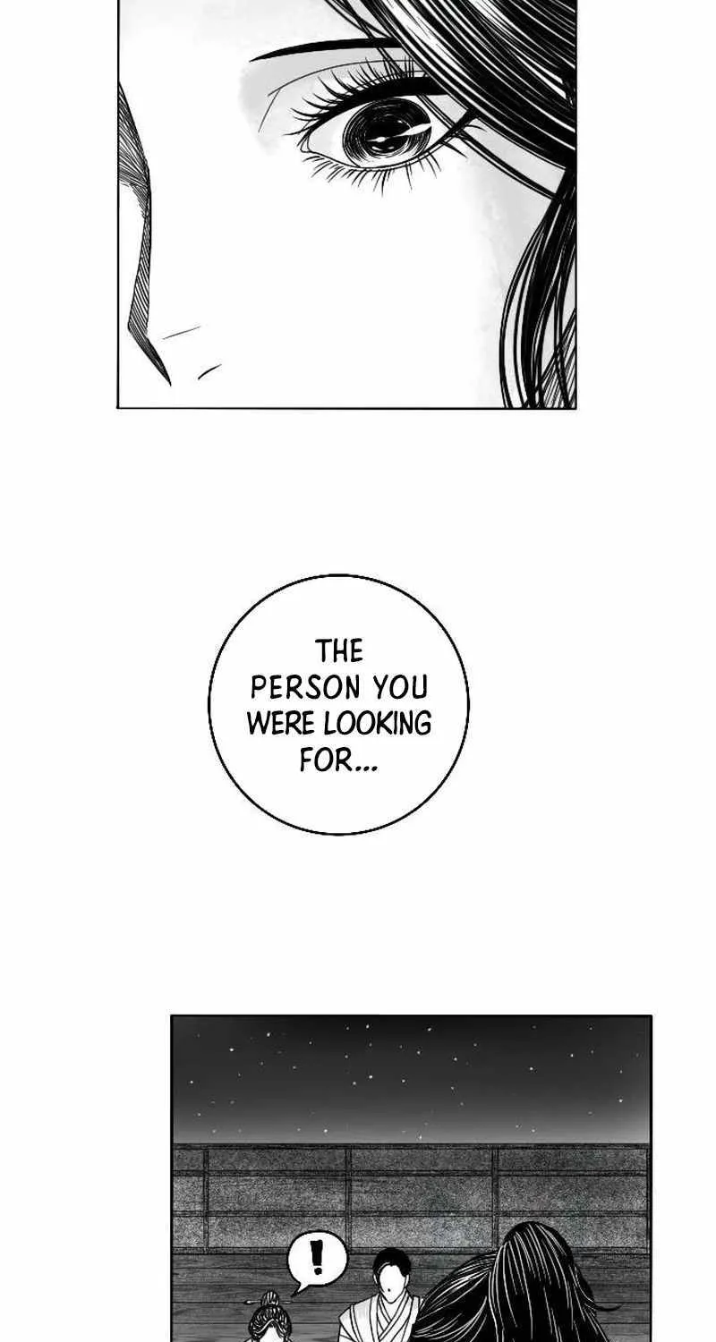 Black Serpent Chapter 8 page 33 - 
