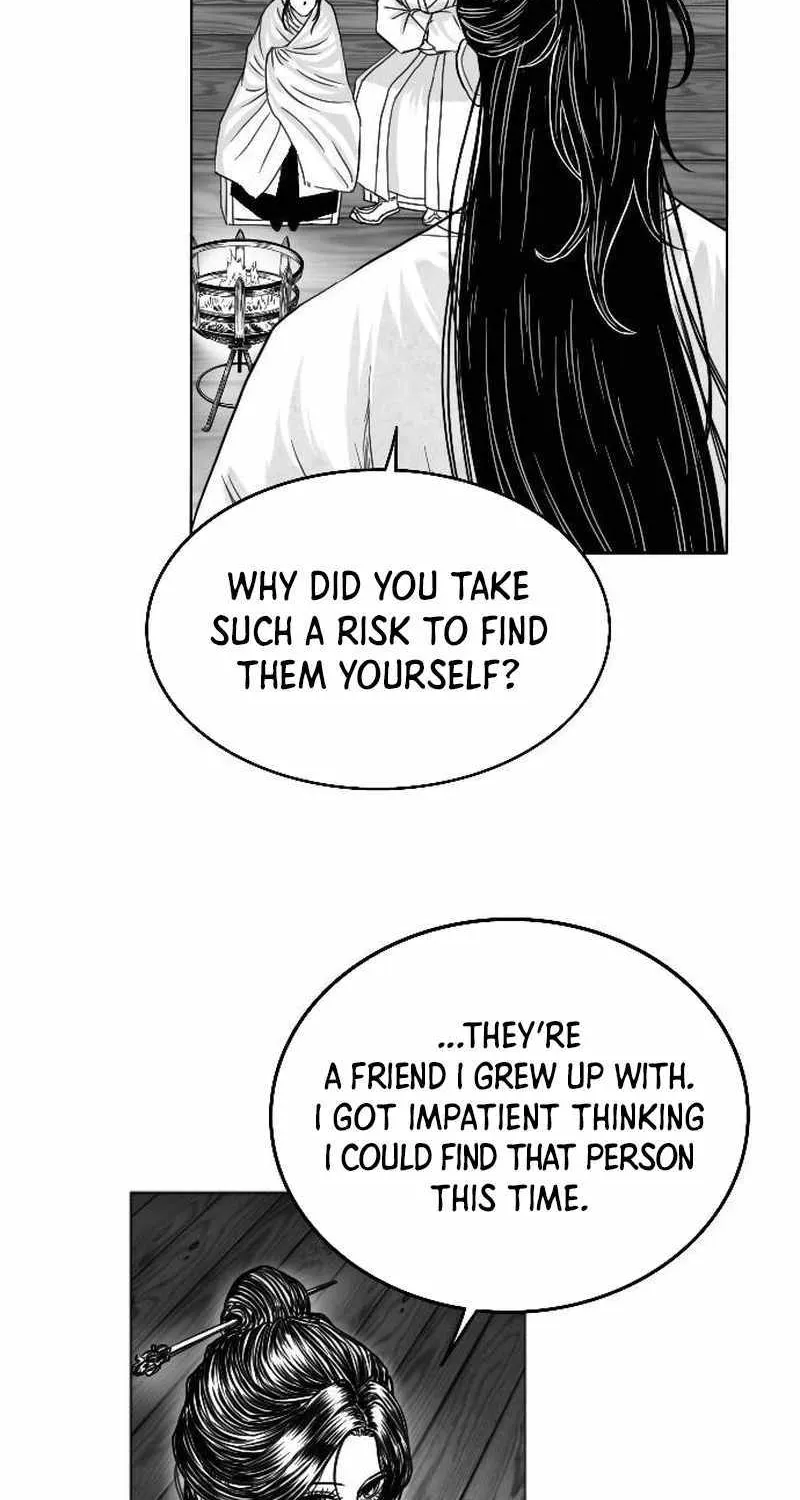 Black Serpent Chapter 8 page 34 - 