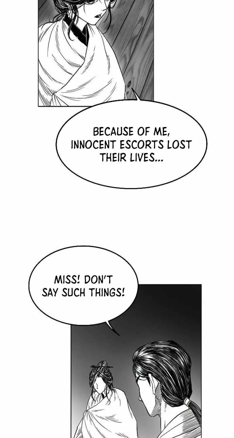 Black Serpent Chapter 8 page 35 - 