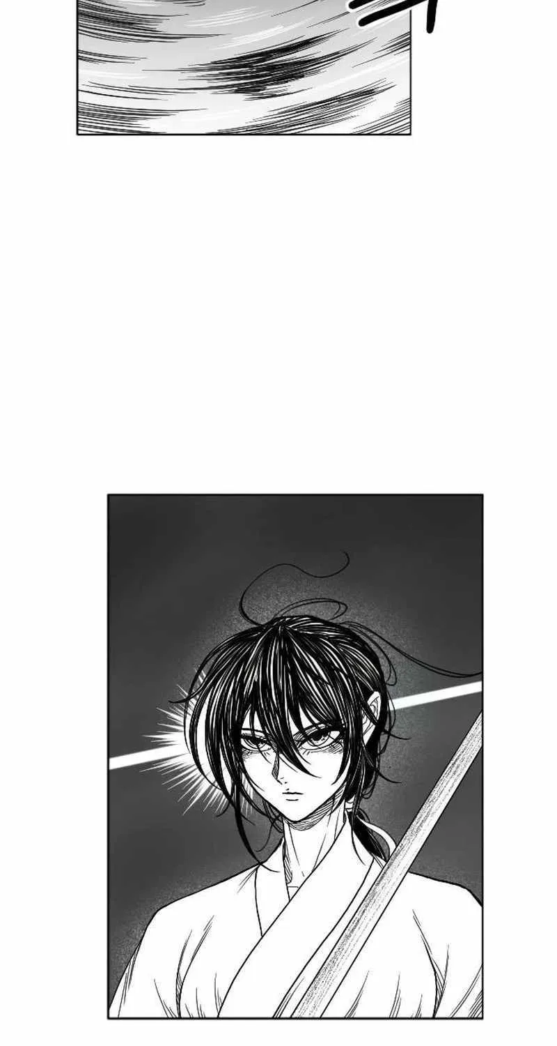 Black Serpent Chapter 8 page 39 - 