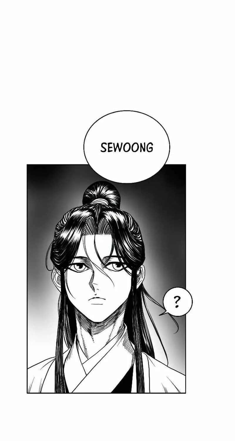 Black Serpent Chapter 8 page 40 - 