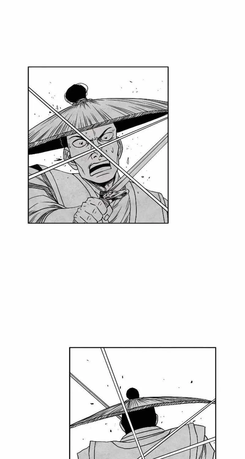 Black Serpent Chapter 8 page 5 - 
