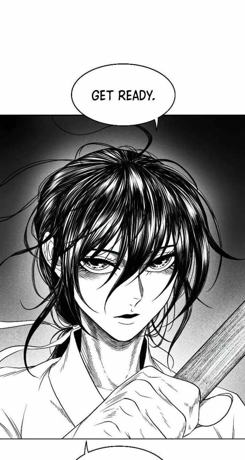 Black Serpent Chapter 8 page 43 - 
