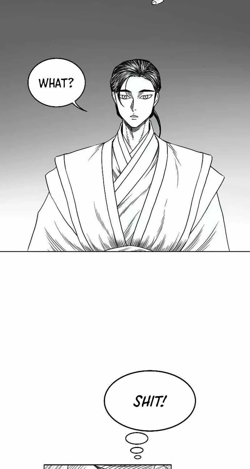 Black Serpent Chapter 8 page 45 - 