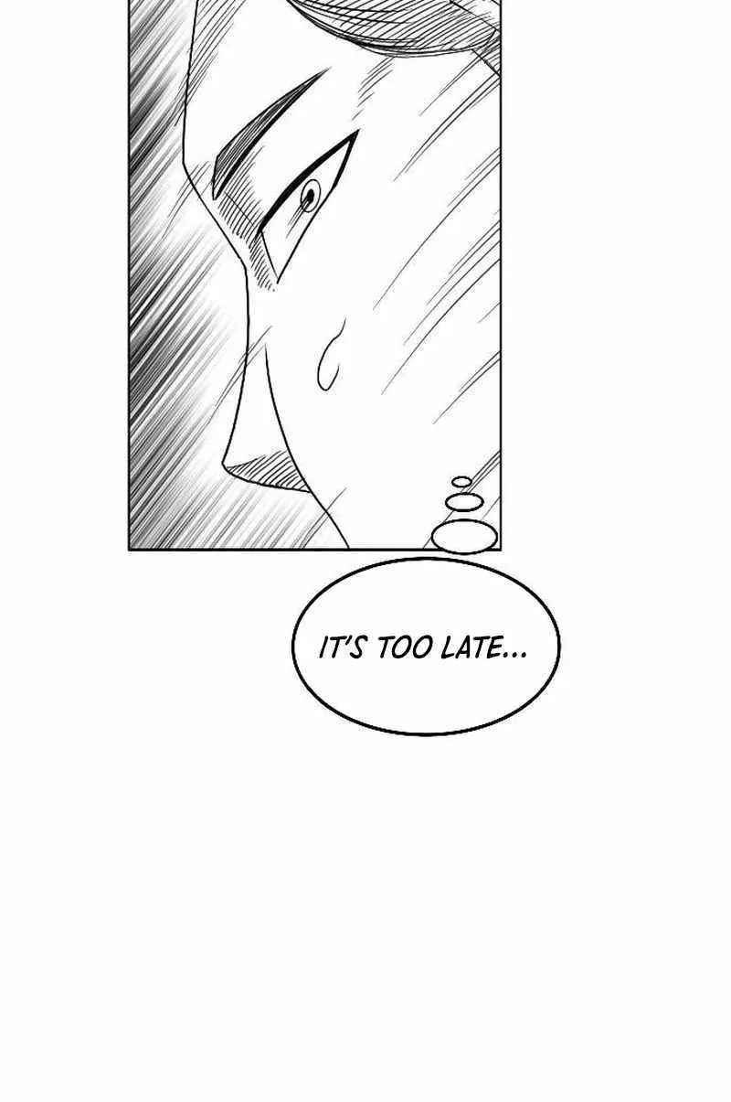 Black Serpent Chapter 8 page 46 - 