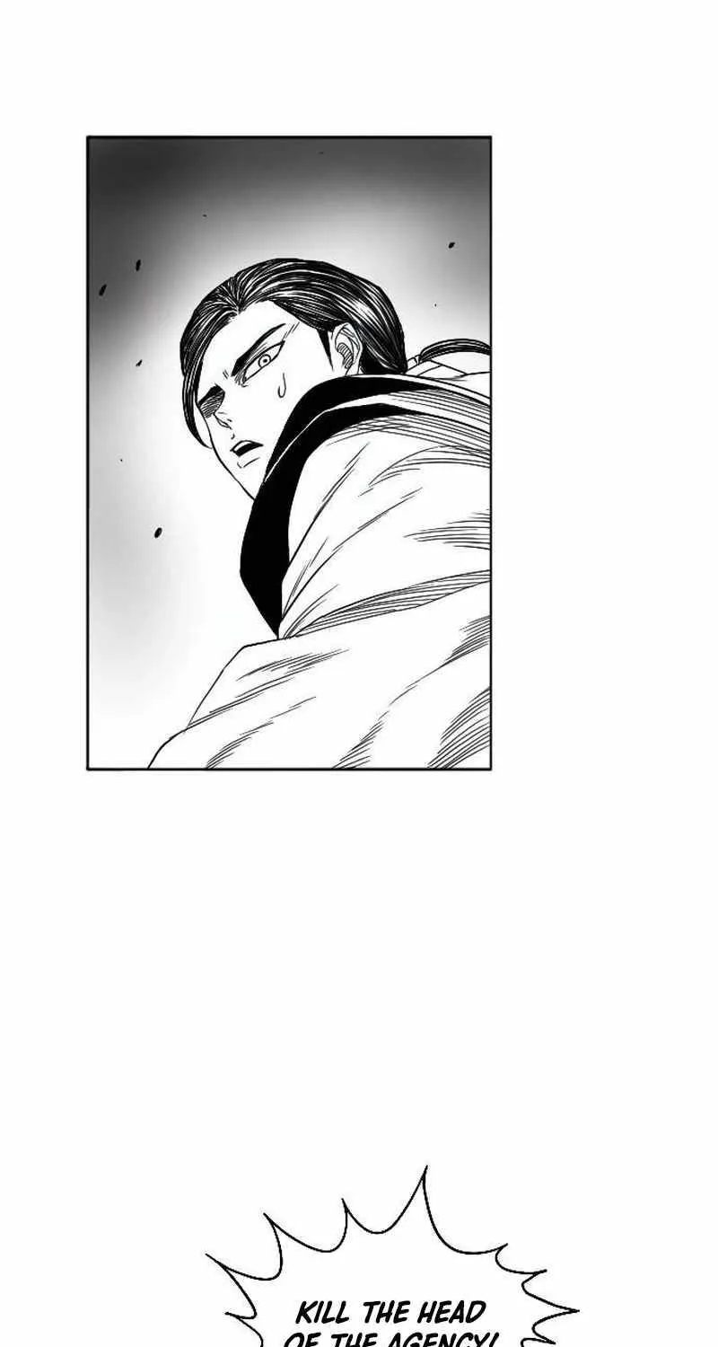 Black Serpent Chapter 8 page 49 - 