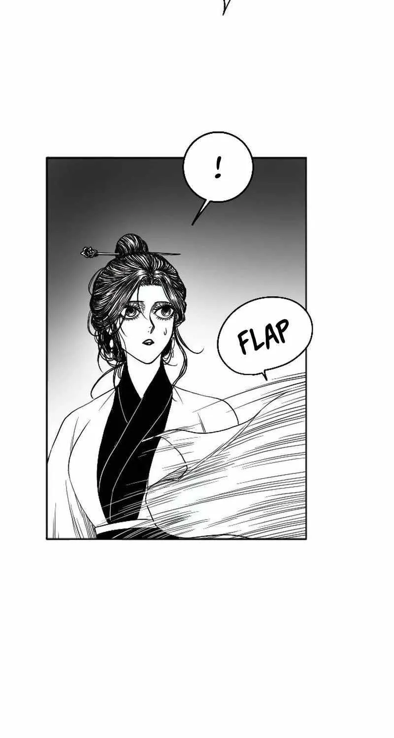 Black Serpent Chapter 8 page 51 - 