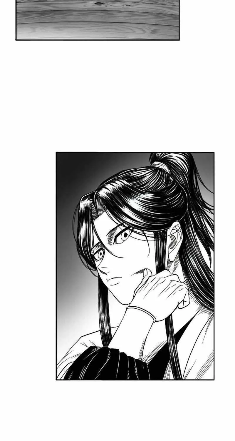 Black Serpent Chapter 8 page 56 - 