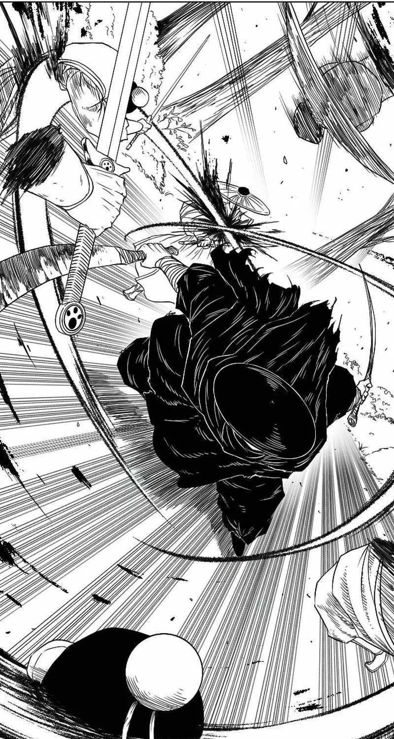 Black Serpent Chapter 8 page 7 - 