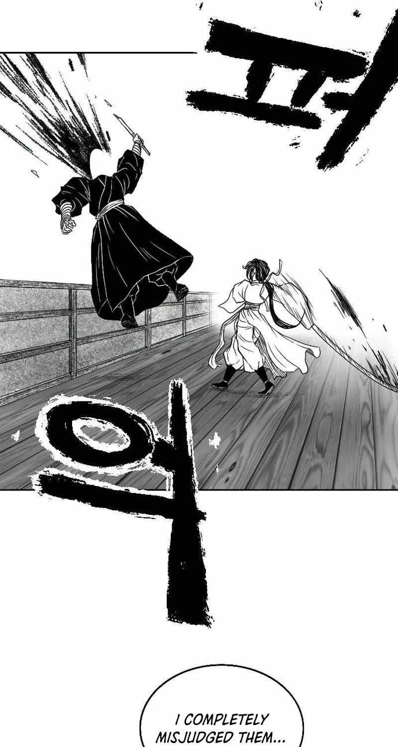 Black Serpent Chapter 8 page 65 - 