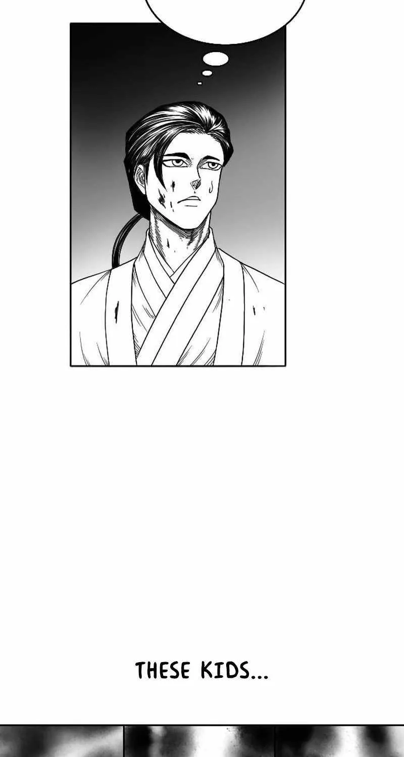 Black Serpent Chapter 8 page 66 - 