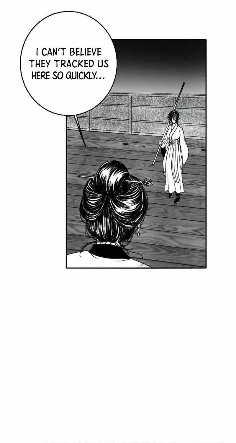 Black Serpent Chapter 8 page 68 - 