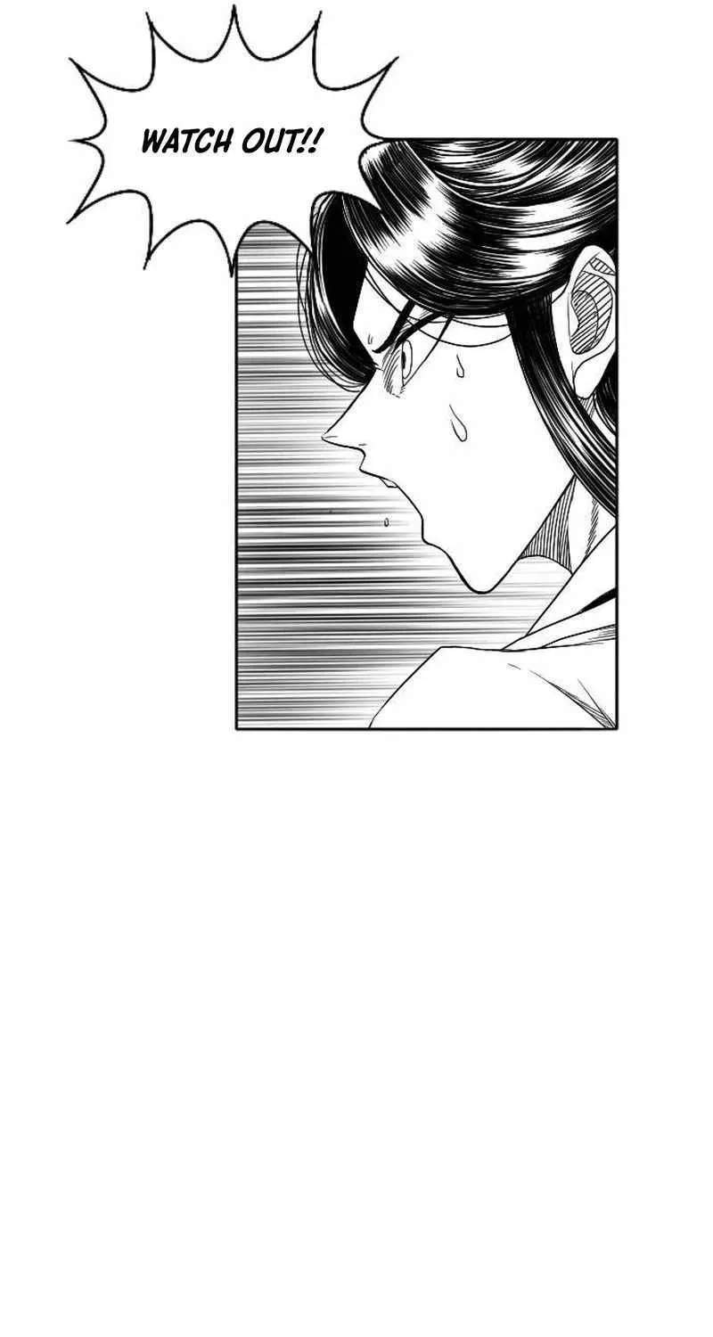 Black Serpent Chapter 8 page 71 - 