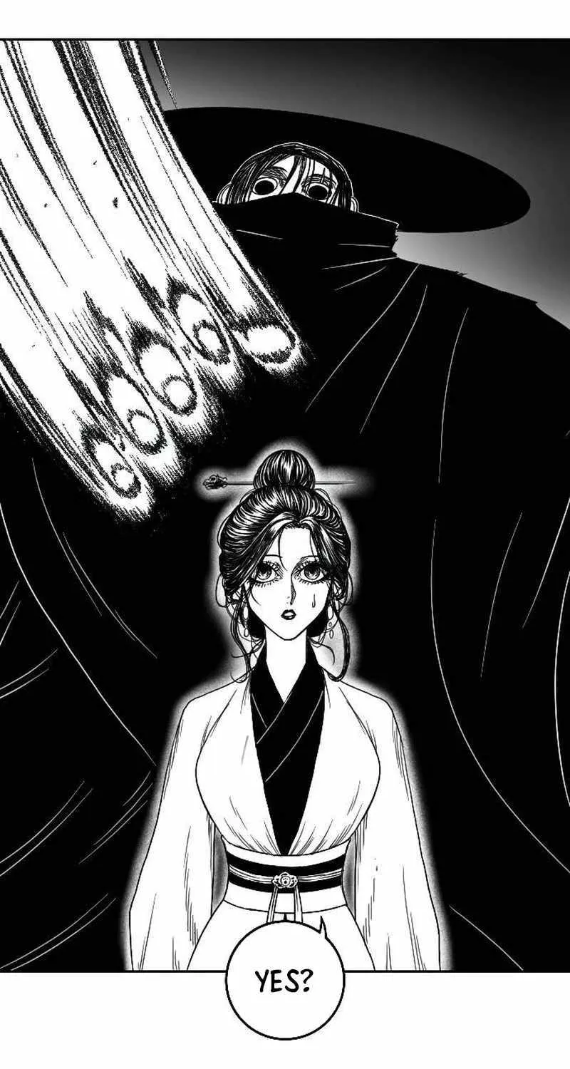 Black Serpent Chapter 8 page 72 - 