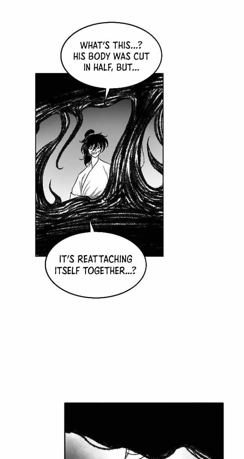 Black Serpent Chapter 8 page 89 - 