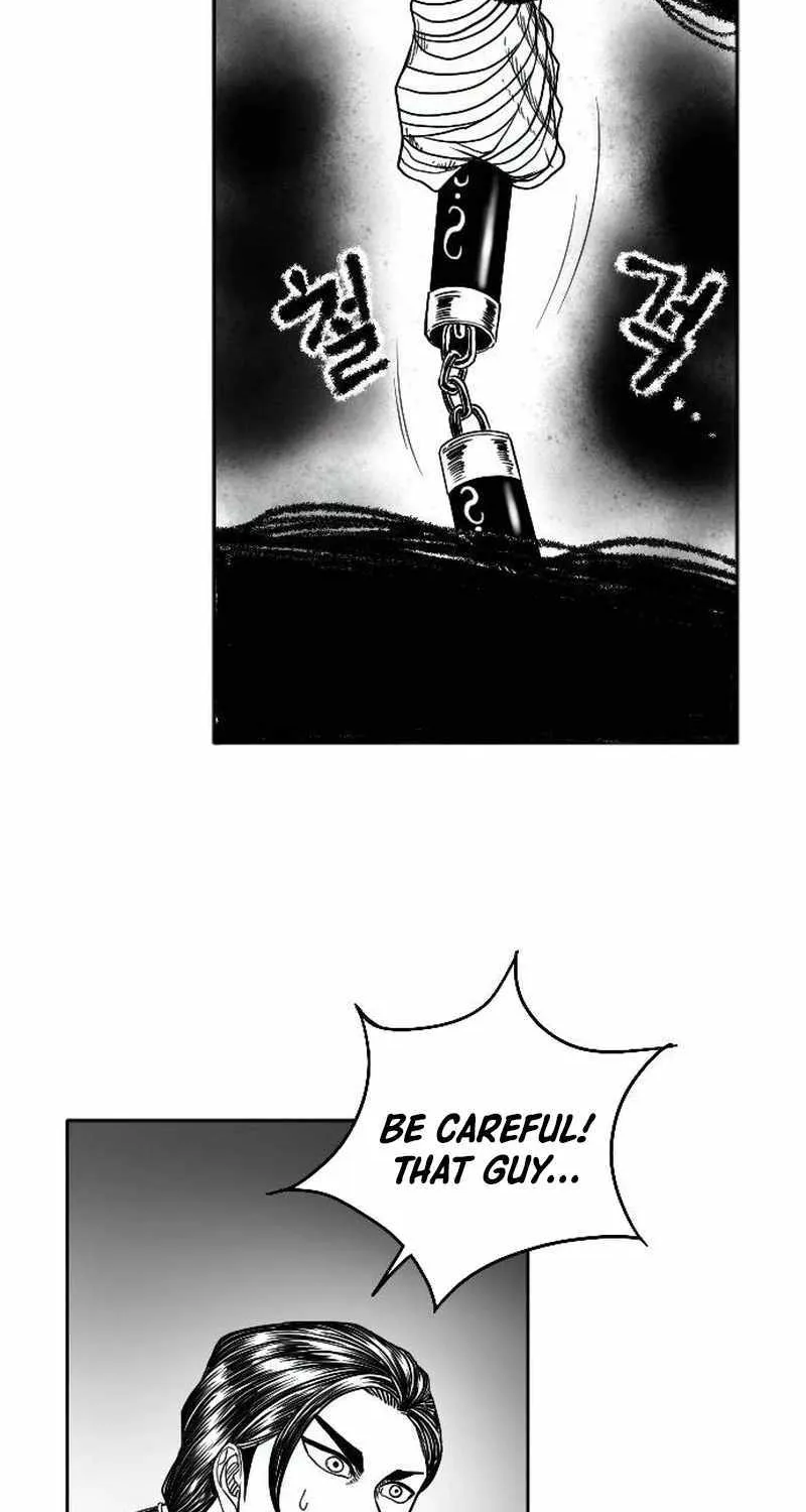 Black Serpent Chapter 8 page 90 - 