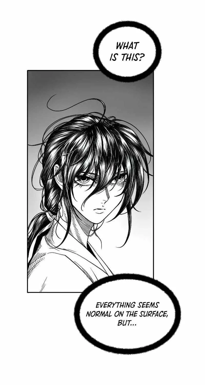 Black Serpent Chapter 8 page 99 - 
