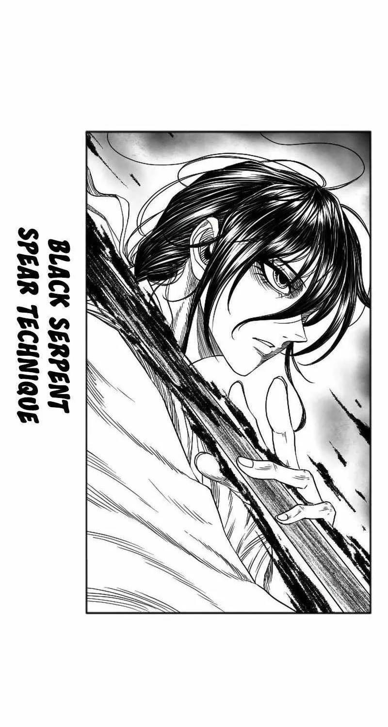 Black Serpent Chapter 9 page 33 - 