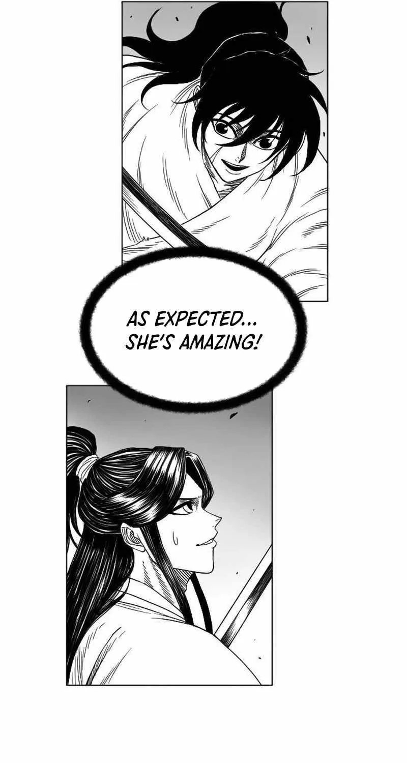 Black Serpent Chapter 9 page 38 - 