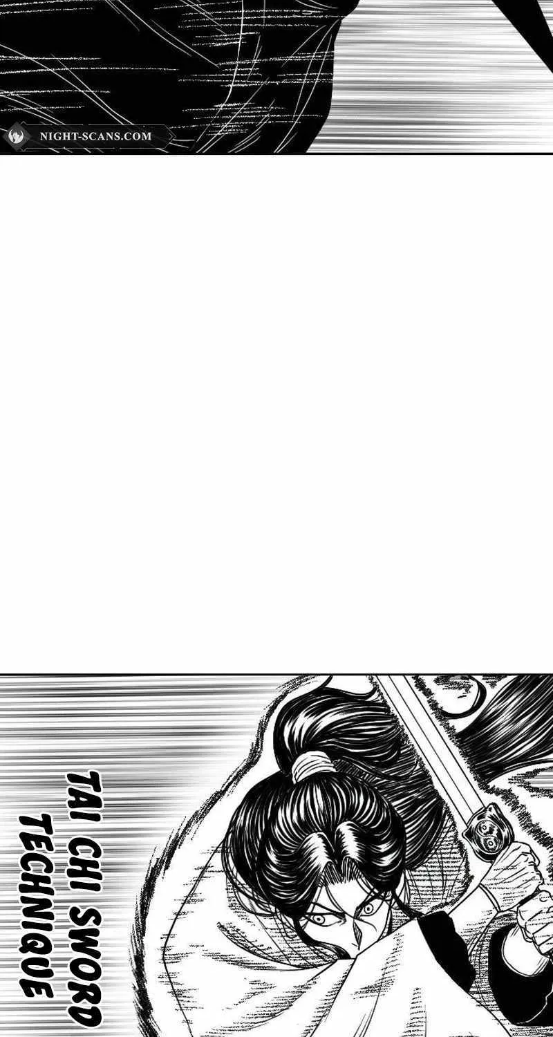Black Serpent Chapter 9 page 5 - 
