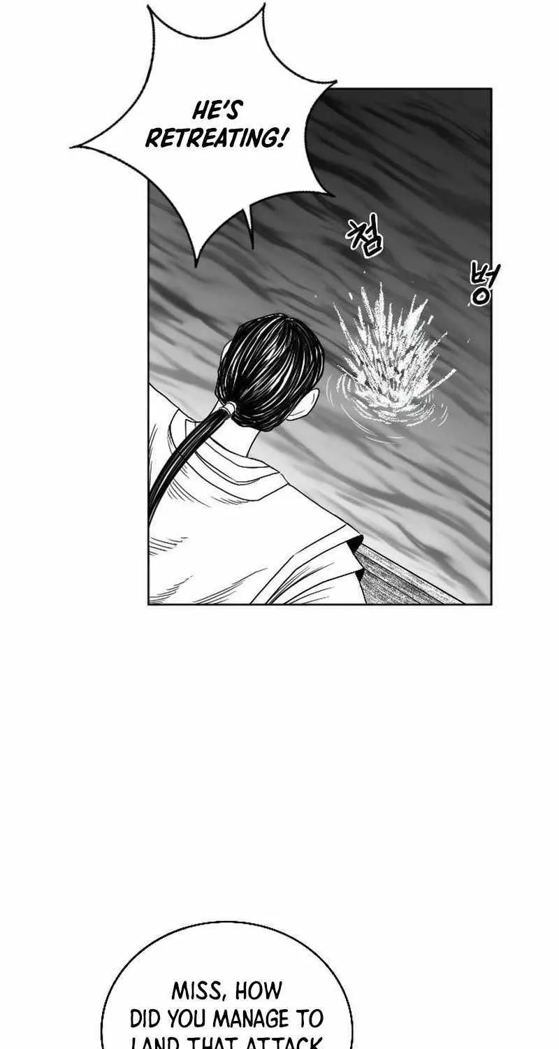 Black Serpent Chapter 9 page 44 - 