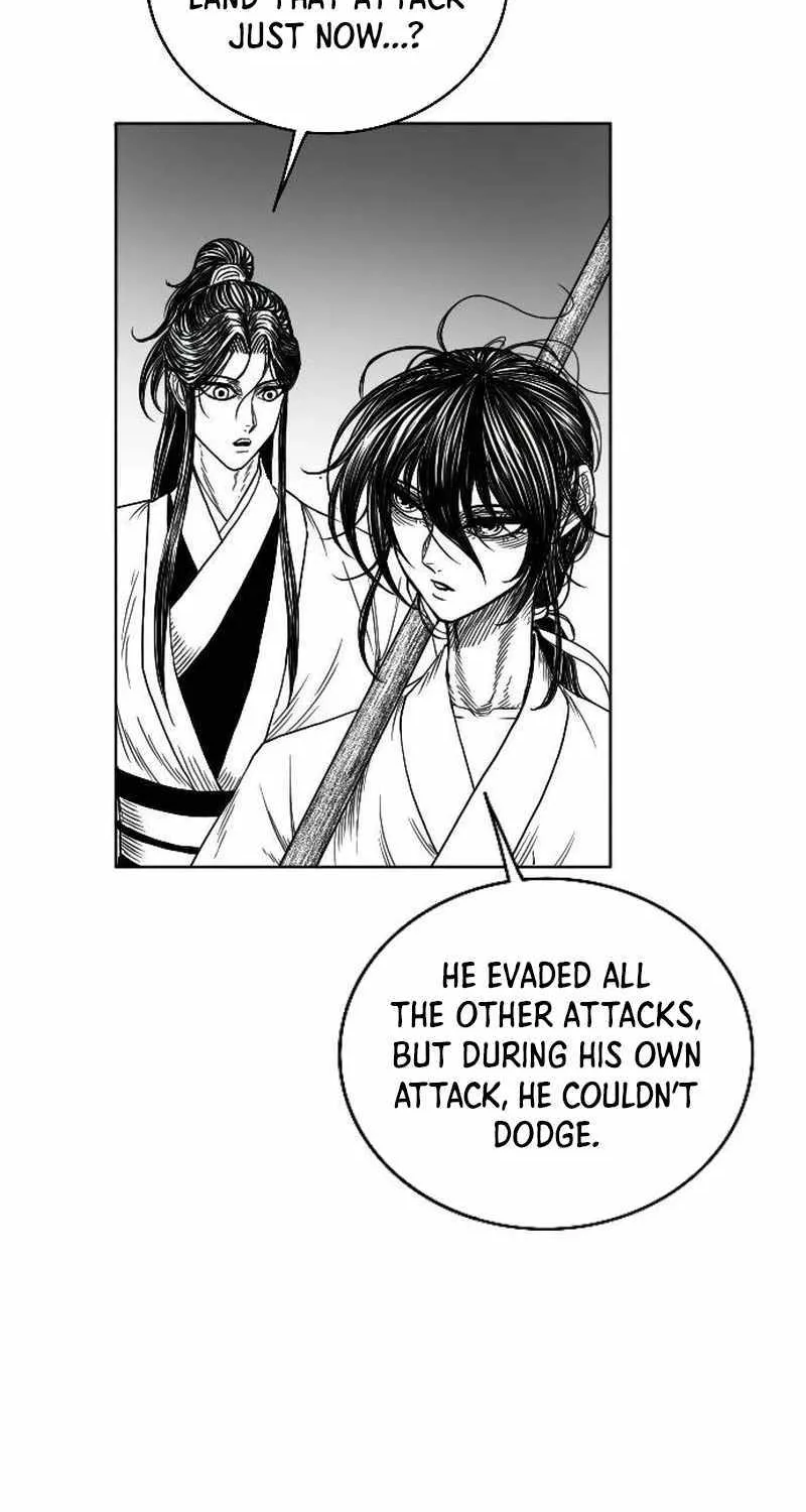 Black Serpent Chapter 9 page 45 - 