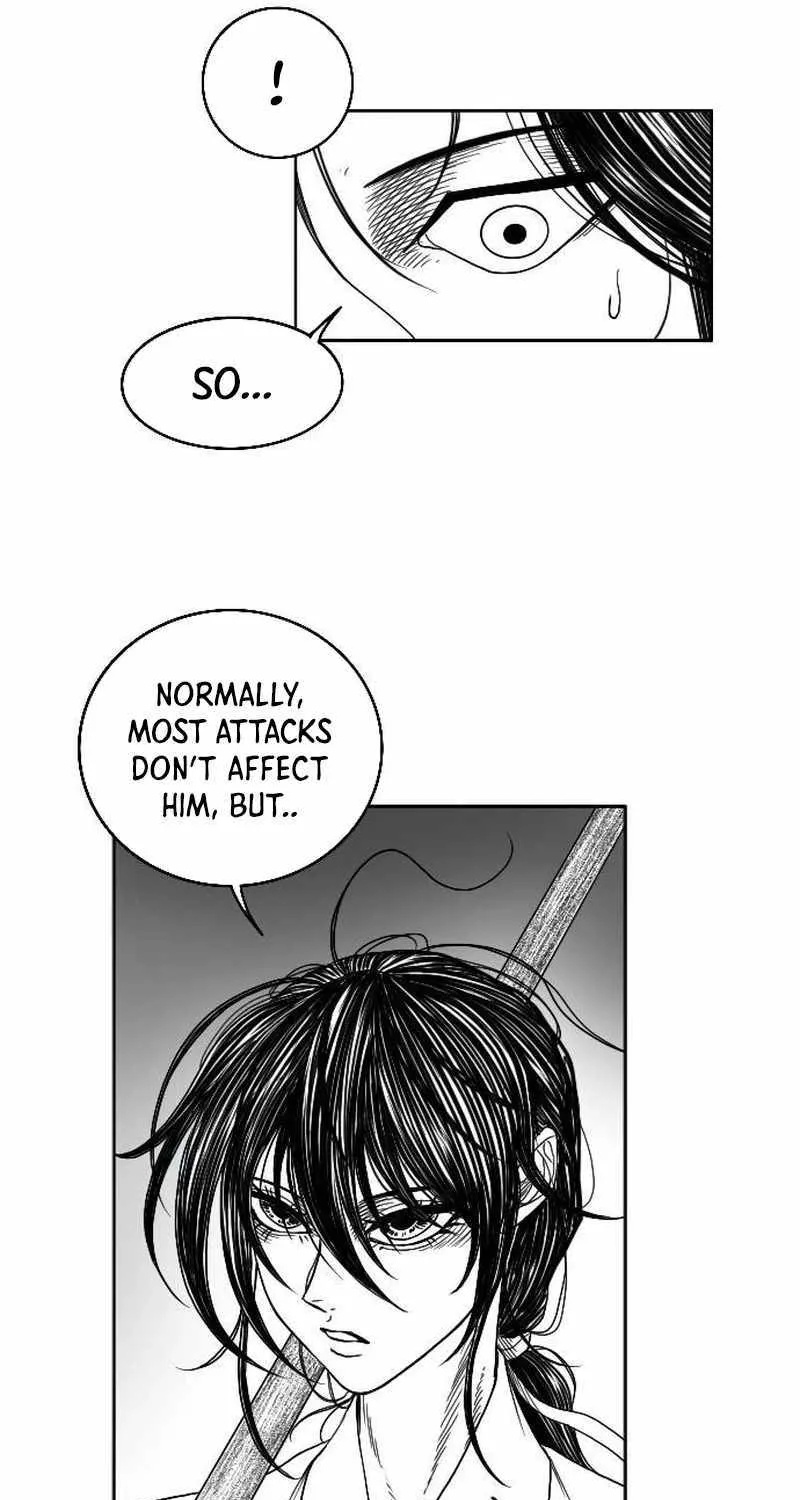 Black Serpent Chapter 9 page 46 - 